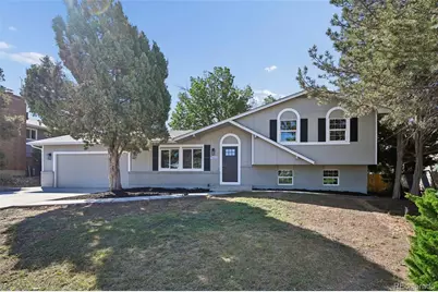 7313 Colonial Drive, Fountain, CO 80817 - Photo 3