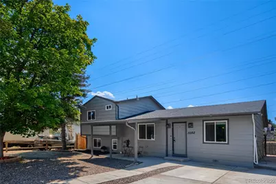 15562 E Bails Drive, Aurora, CO 80017 - Photo 1