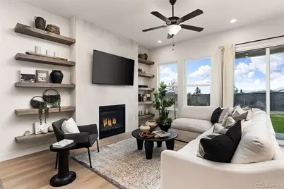 8267 Nat Love Drive, Colorado Springs, CO 80908 - Photo 7