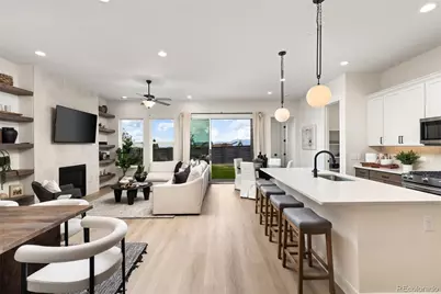 8267 Nat Love Drive, Colorado Springs, CO 80908 - Photo 5