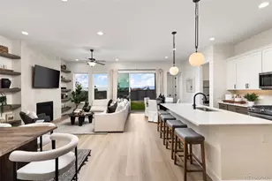 8267 Nat Love Dr, Colorado Springs, CO 80908 - Photo 5