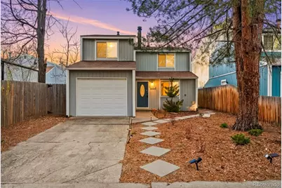 1211 Meadow Street, Longmont, CO 80501 - Photo 1