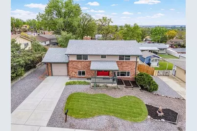 7142 Marshall Street, Arvada, CO 80003 - Photo 3