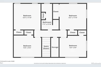 7142 Marshall Street, Arvada, CO 80003 - Photo 41