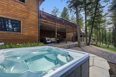 20907 Horse Bit Way, Morrison, CO 80465 - Photo 21