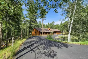 20907 Horse-Bit Way, Morrison, CO 80465 - Photo 1