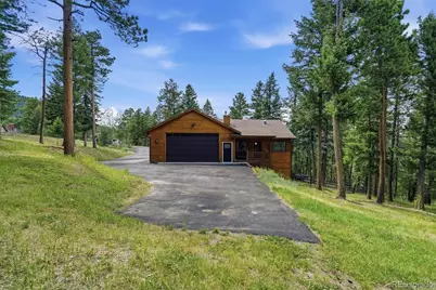 20907 Horse Bit Way, Morrison, CO 80465 - Photo 39
