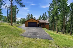 20907 Horse-Bit Way, Morrison, CO 80465 - Photo 39
