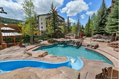 53 Hunki Dori Court #8886, Dillon, CO 80435 - Photo 37