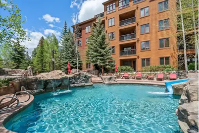 53 Hunki Dori Court #8886, Dillon, CO 80435 - Photo 35