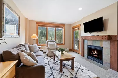 53 Hunki Dori Court #8886, Dillon, CO 80435 - Photo 5