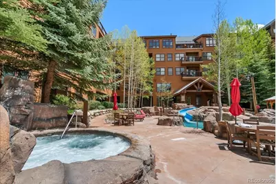 53 Hunki Dori Court #8886, Dillon, CO 80435 - Photo 39