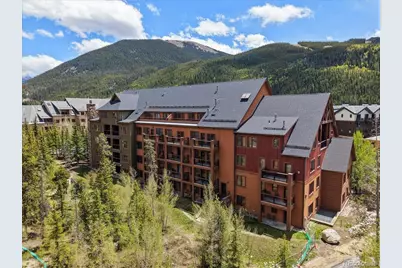 53 Hunki Dori Court #8886, Dillon, CO 80435 - Photo 3