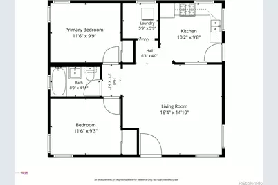 3126 N Race Street, Denver, CO 80205 - Photo 37