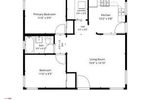 3126 N Race St, Denver, CO 80205 - Photo 37
