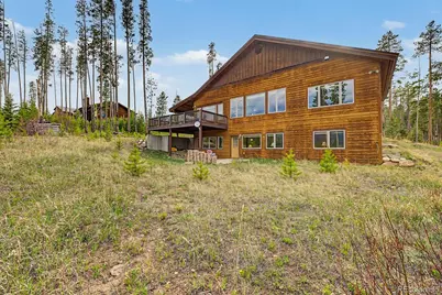51 Mulligan Street, Fraser, CO 80442 - Photo 41