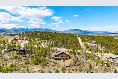 51 Mulligan Street, Fraser, CO 80442 - Photo 43