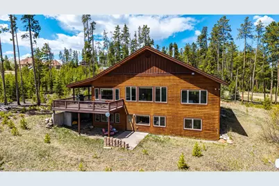 51 Mulligan Street, Fraser, CO 80442 - Photo 45