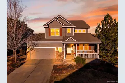 8049 Sabino Lane, Castle Rock, CO 80108 - Photo 1