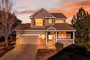 8049 Sabino Ln, Castle Rock, CO 80108 - Photo 1