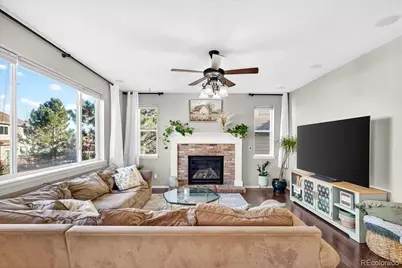 8049 Sabino Lane, Castle Rock, CO 80108 - Photo 5