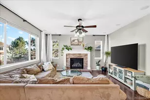 8049 Sabino Ln, Castle Rock, CO 80108 - Photo 5