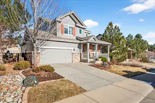 8049 Sabino Ln, Castle Rock, CO 80108 - Photo 1