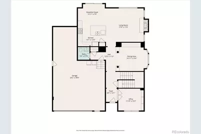 8049 Sabino Lane, Castle Rock, CO 80108 - Photo 49