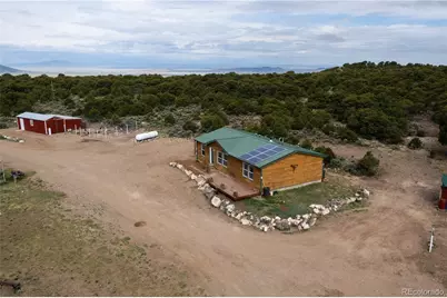 3130 Elk Park Road, San Luis, CO 81152 - Photo 7