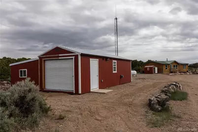 3130 Elk Park Road, San Luis, CO 81152 - Photo 13