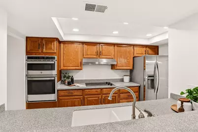 7000 E Quincy Avenue #302, Denver, CO 80237 - Photo 5