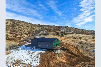 5155 Co Rd 215, Westcliffe, CO 81252 - Photo 3