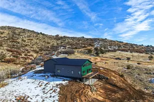 5155 Co Rd 215, Westcliffe, CO 81252 - Photo 3