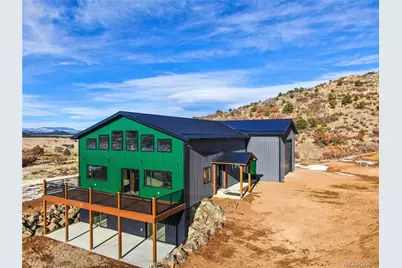 5155 Co Rd 215, Westcliffe, CO 81252 - Photo 1