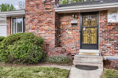 7802 Zuni Street, Denver, CO 80221 - Photo 3
