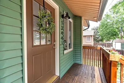 1344 N Arcadia Street, Colorado Springs, CO 80903 - Photo 1