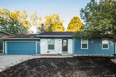 1961 S Ivory Way, Aurora, CO 80013 - Photo 1