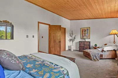 30671 Sun Creek Drive #U, Evergreen, CO 80439 - Photo 25