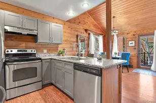 30671 Sun Creek Dr, Evergreen, CO 80439 - Photo 11