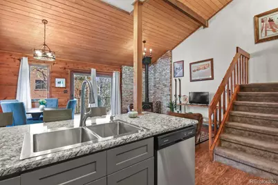 30671 Sun Creek Drive #U, Evergreen, CO 80439 - Photo 15