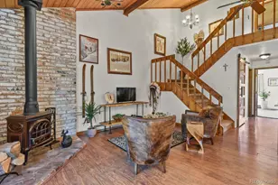 30671 Sun Creek Dr, Evergreen, CO 80439 - Photo 7