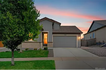 11864 Crofton Drive, Parker, CO 80134 - Photo 1