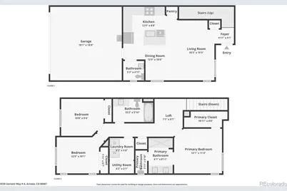 9250 Garnett Way #A, Arvada, CO 80007 - Photo 39