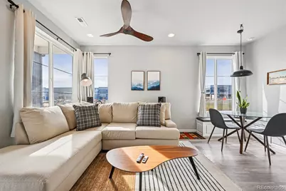 9250 Garnett Way #A, Arvada, CO 80007 - Photo 5