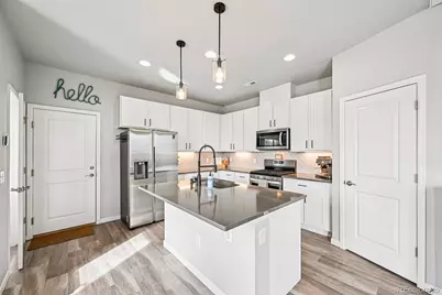 9250 Garnett Way #A, Arvada, CO 80007 - Photo 9