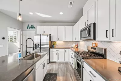 9250 Garnett Way #A, Arvada, CO 80007 - Photo 11