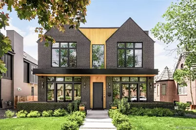 1055 S Josephine Street, Denver, CO 80209 - Photo 1