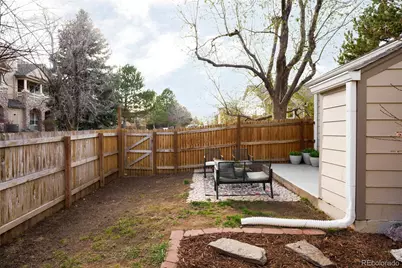 9622 W Chatfield Avenue #F, Littleton, CO 80128 - Photo 21