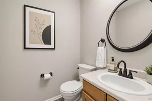 5891 E Tabor Pl, Castle Rock, CO 80104 - Photo 35