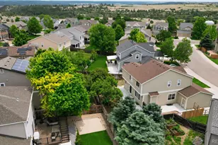 5891 E Tabor Pl, Castle Rock, CO 80104 - Photo 47